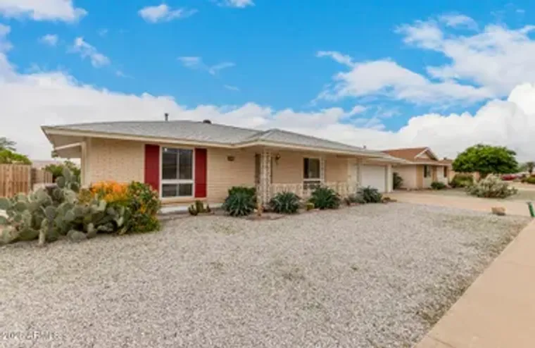 10431 W TUMBLEWOOD DR, SUN CITY, AZ, 853..., Sun City, AZ 85351