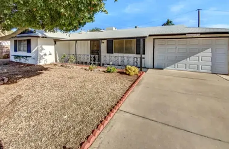 11807 N THUNDERBIRD RD, SUN CITY, AZ, 85..., Sun City, AZ 85351