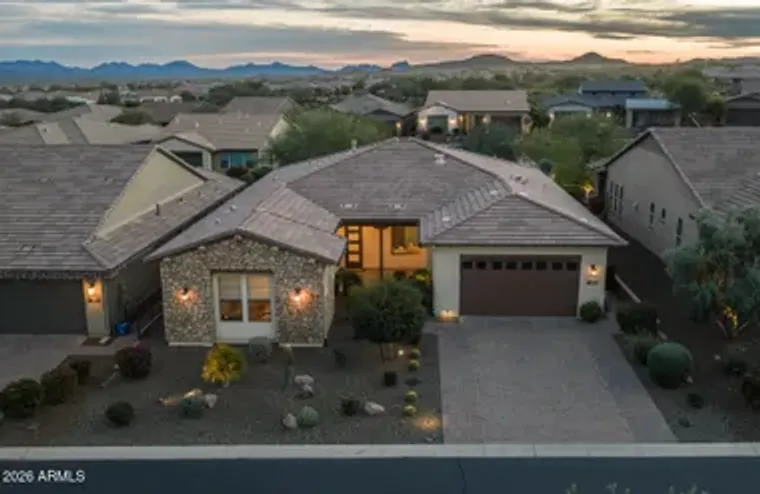 17657 E WOOLSEY WAY, RIO VERDE, AZ, 8526..., Rio Verde, AZ 85263