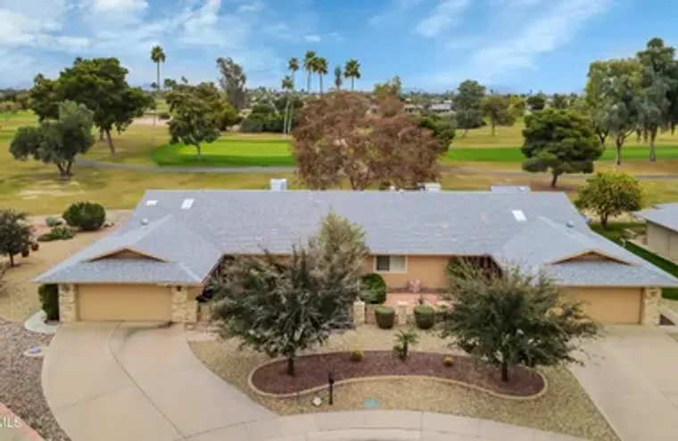 12946 W ASHWOOD DR, SUN CITY WEST, AZ, 8..., Sun City West, AZ 85375