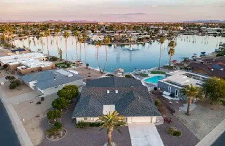 14039 N DRIFTWOOD PT, SUN CITY, AZ, 8535..., Sun City, AZ 85351