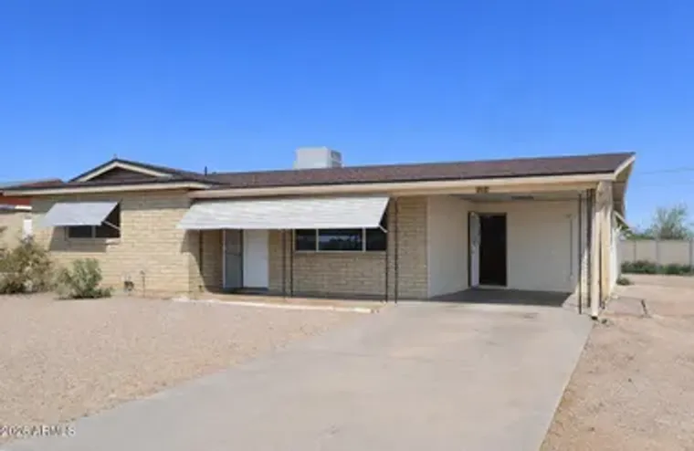 1281 S DELAWARE DR, APACHE JUNCTION, AZ,..., Apache Junction, AZ 85120