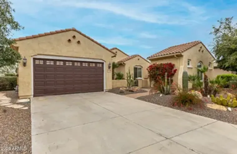20540 N 268TH DR, BUCKEYE, AZ, 85396, Buckeye, AZ 85396