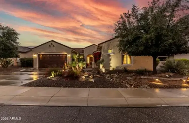 20540 N 268TH DR, BUCKEYE, AZ, 85396, Buckeye, AZ 85396