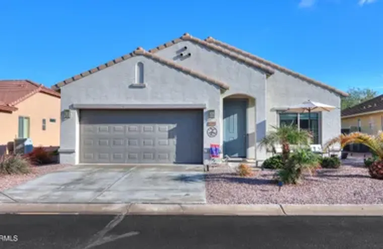 5292 W PUEBLO DR, ELOY, AZ, 85131, Eloy, AZ 85131