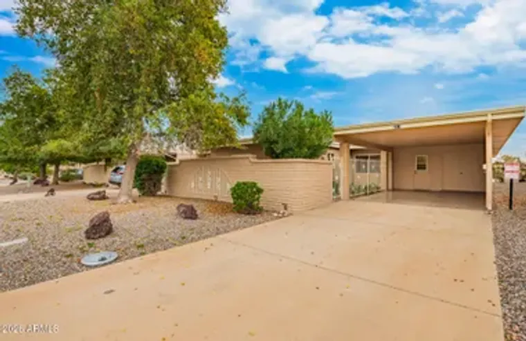 9819 W LANCASTER DR, SUN CITY, AZ, 85351, Sun City, AZ 85351
