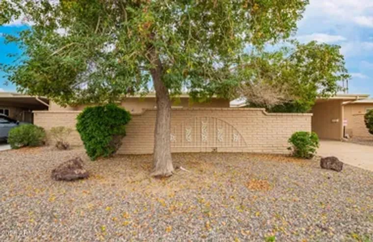 9819 W LANCASTER DR, SUN CITY, AZ, 85351, Sun City, AZ 85351