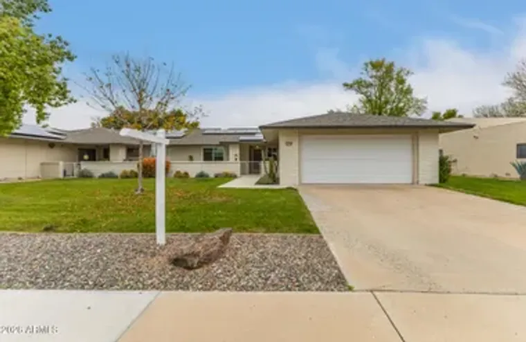 12710 W BALLAD DR, SUN CITY WEST, AZ, 85..., Sun City West, AZ 85375