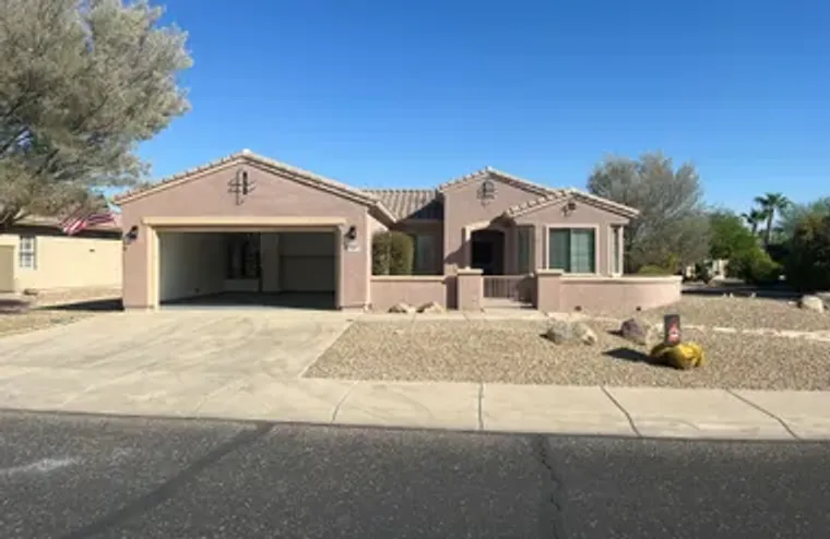 20117 N PORTICO WAY, SURPRISE, AZ, 85387, Surprise, AZ 85387