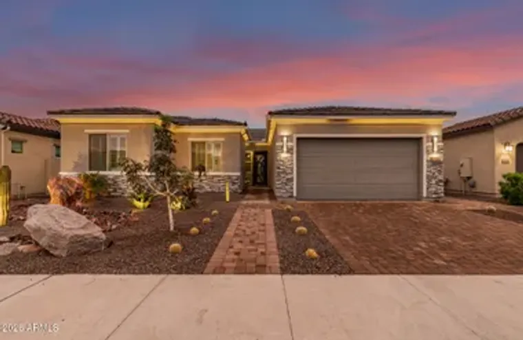 15907 S 177TH DR, GOODYEAR, AZ, 85338, Goodyear, AZ 85338