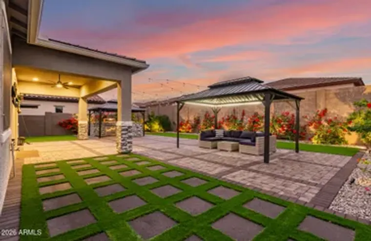 15907 S 177TH DR, GOODYEAR, AZ, 85338, Goodyear, AZ 85338