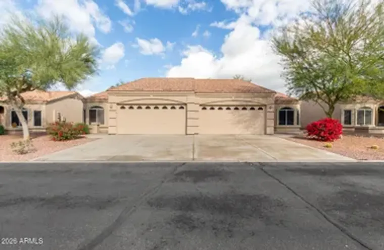 2101 S YELLOW WOOD 19, MESA, AZ, 85209, Mesa, AZ 85209