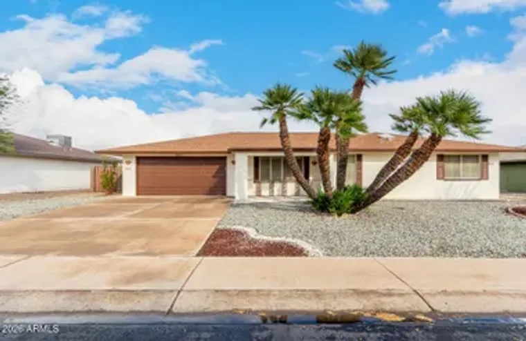 10510 W CONCHO CIR, SUN CITY, AZ, 85373, Sun City, AZ 85373