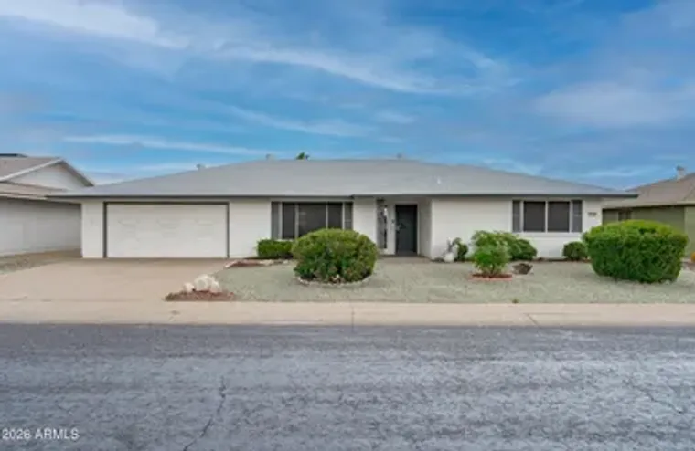 13234 W DESERT GLEN DR, SUN CITY WEST, A..., Sun City West, AZ 85375