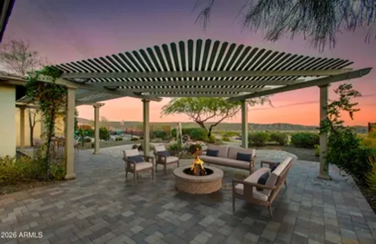 4413 NOBLE DR, WICKENBURG, AZ, 85390, Wickenburg, AZ 85390