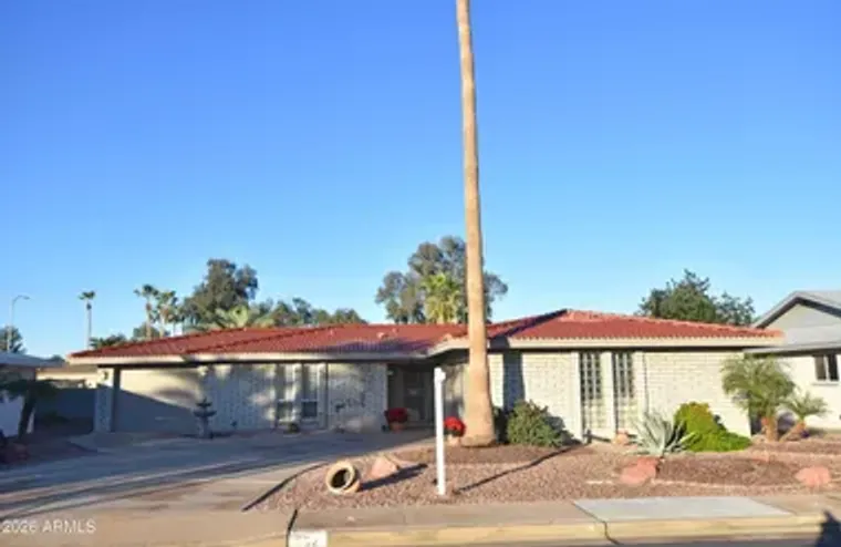 552 S ROSEMONT, MESA, AZ, 85206, Mesa, AZ 85206
