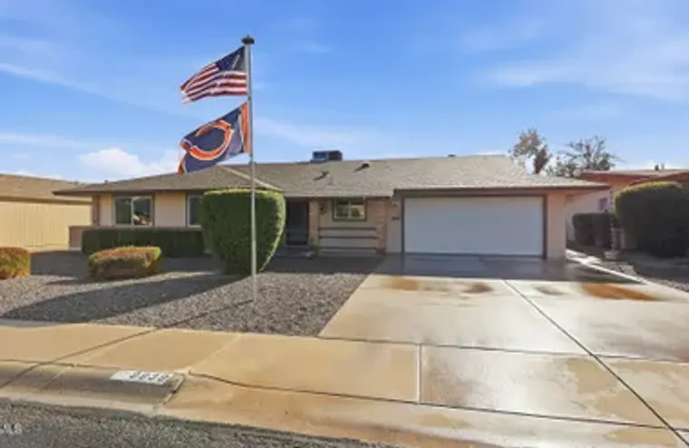 9939 W CONCORD AVE, SUN CITY, AZ, 85351, Sun City, AZ 85351