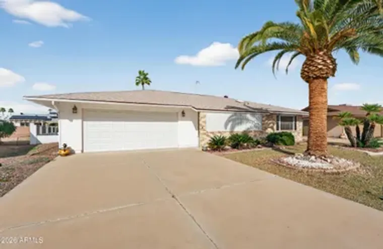 13034 W BUTTERFIELD DR, SUN CITY WEST, A..., Sun City West, AZ 85375