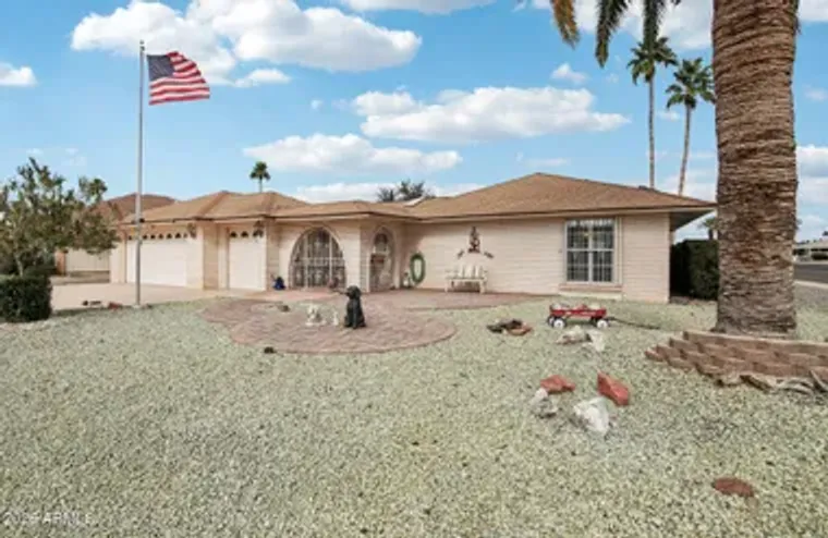 12802 W MESA VERDE DR, SUN CITY WEST, AZ..., Sun City West, AZ 85375