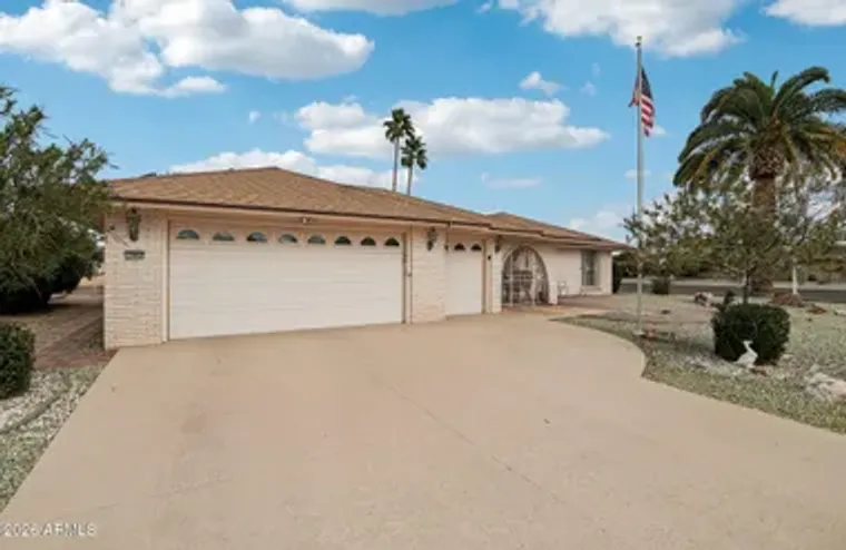 12802 W MESA VERDE DR, SUN CITY WEST, AZ..., Sun City West, AZ 85375