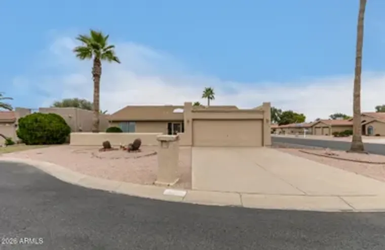 8882 E FAIRWAY BLVD, SUN LAKES, AZ, 8524..., Sun Lakes, AZ 85248