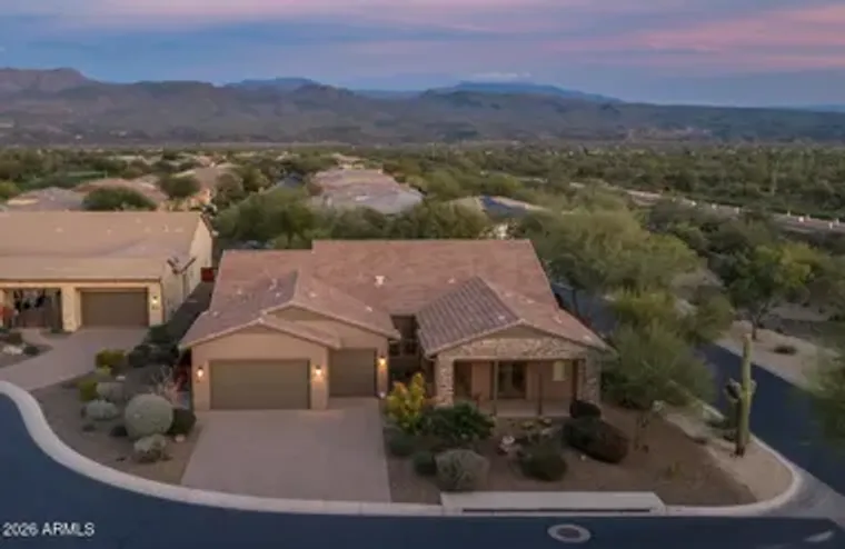 17662 E BLAZE LN, RIO VERDE, AZ, 85263, Rio Verde, AZ 85263