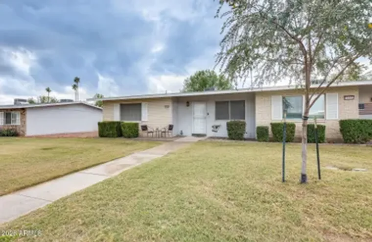 10879 W THUNDERBIRD BLVD, SUN CITY, AZ, ..., Sun City, AZ 85351