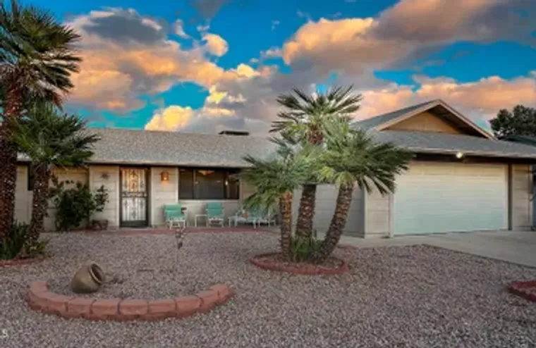 21643 N 124TH WAY, SUN CITY WEST, AZ, 85..., Sun City West, AZ 85375