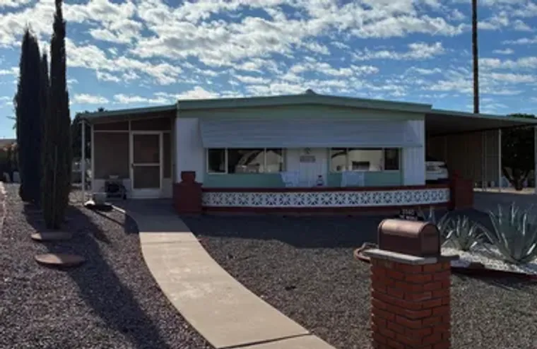 2560 N ARMOUR AVE, MESA, AZ, 85215, Mesa, AZ 85215