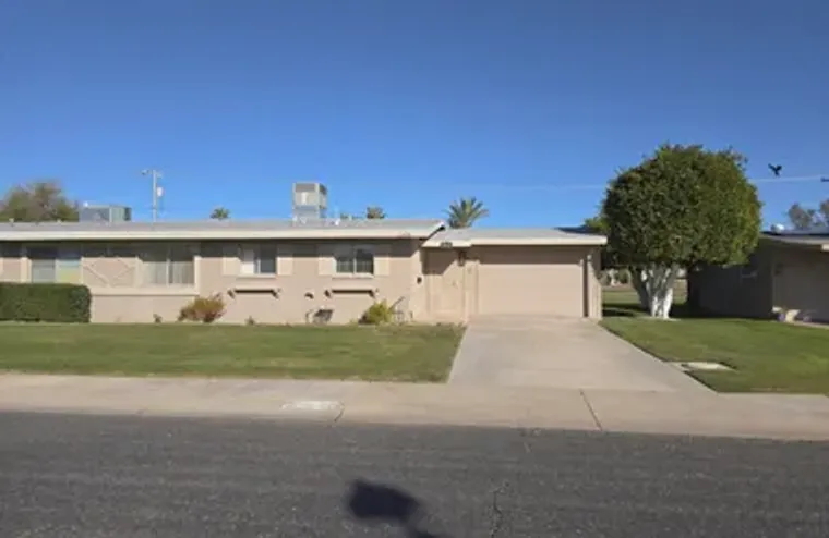 10856 W ABBOTT AVE, SUN CITY, AZ, 85351, Sun City, AZ 85351