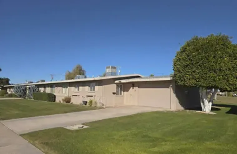 10856 W ABBOTT AVE, SUN CITY, AZ, 85351, Sun City, AZ 85351