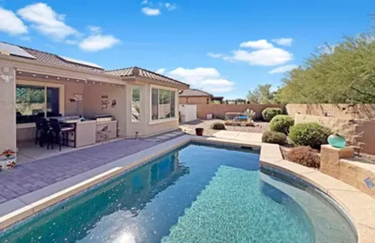 4392 N JULIEANNE CT, FLORENCE, AZ, 85132, Florence, AZ 85132