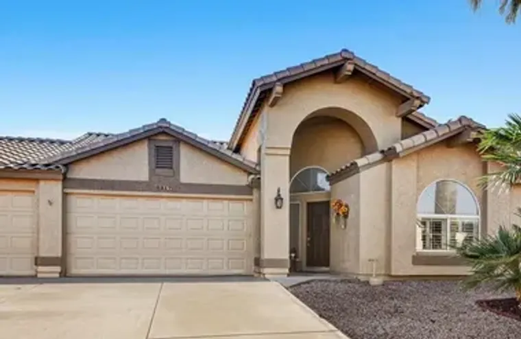 8317 W TONTO LN, PEORIA, AZ, 85382, Peoria, AZ 85382