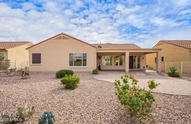 6962 W HERITAGE WAY, FLORENCE, AZ, 85132, Florence, AZ 85132