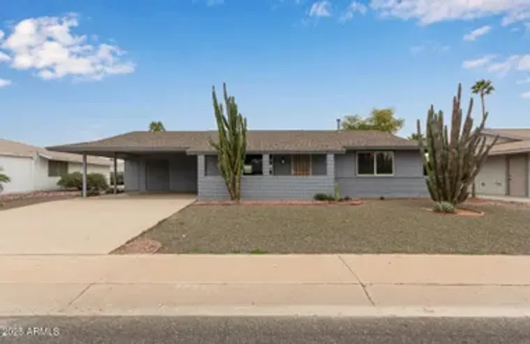 10502 W MEADE DR, SUN CITY, AZ, 85351, Sun City, AZ 85351