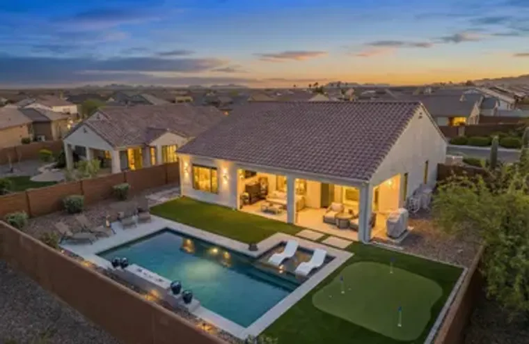 5145 N ARLINGTON RD, ELOY, AZ, 85131, Eloy, AZ 85131