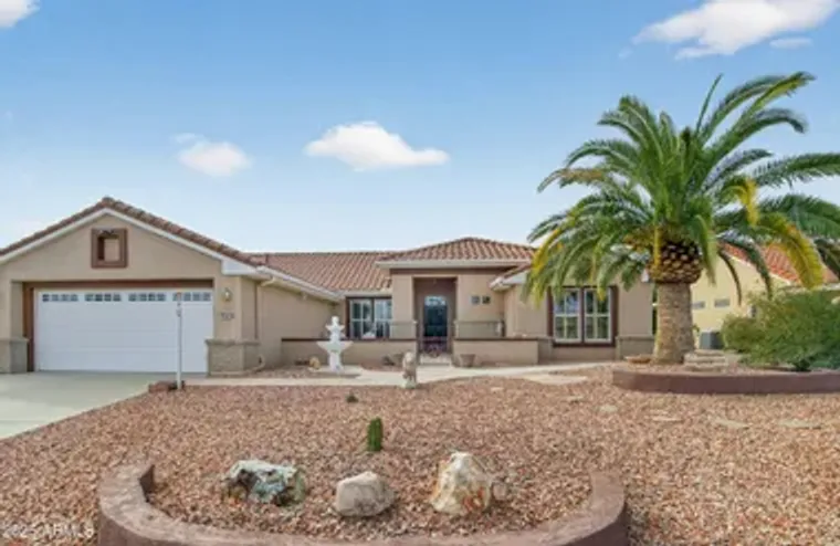 13025 W MEEKER BLVD, SUN CITY WEST, AZ, ..., Sun City West, AZ 85375