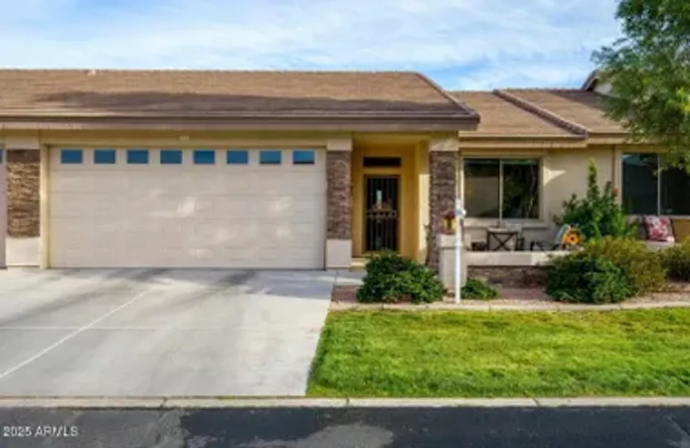 2662 S SPRINGWOOD BLVD UNIT 341, MESA, A..., Mesa, AZ 85209