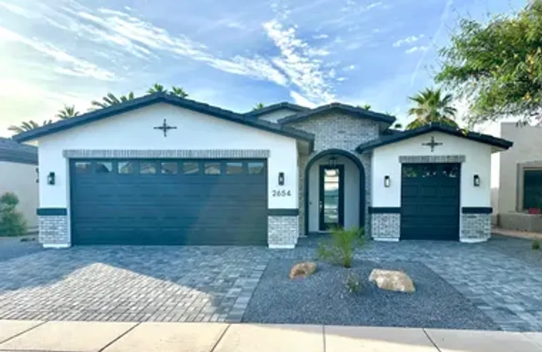 2654 N LEMA DR, MESA, AZ, 85215, Mesa, AZ 85215