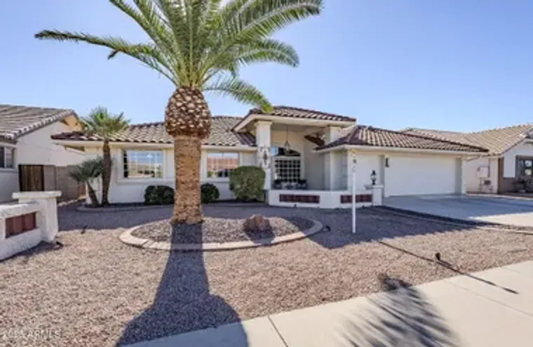 7813 E NOPAL AVE, MESA, AZ, 85209, Mesa, AZ 85209