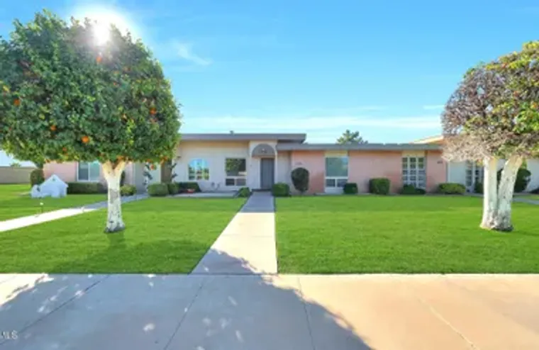 9903 W HAWTHORN DR, SUN CITY, AZ, 85351, Sun City, AZ 85351