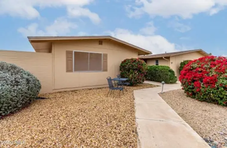 19667 N STAR RIDGE DR, SUN CITY WEST, AZ..., Sun City West, AZ 85375