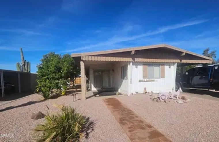 8260 E DUTCHMAN DR, MESA, AZ, 85208, Mesa, AZ 85208