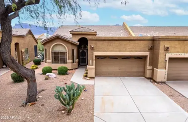 7328 E PALO BREA DR, GOLD CANYON, AZ, 85..., Gold Canyon, AZ 85118