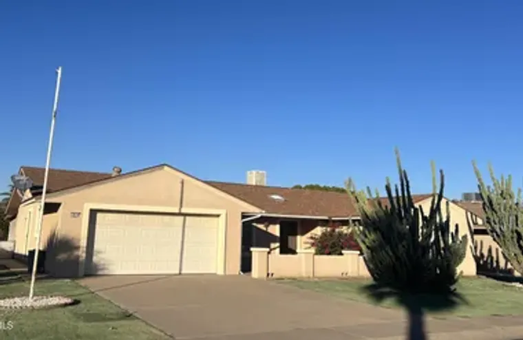 10014 W OAK RIDGE DR, SUN CITY, AZ, 8535..., Sun City, AZ 85351