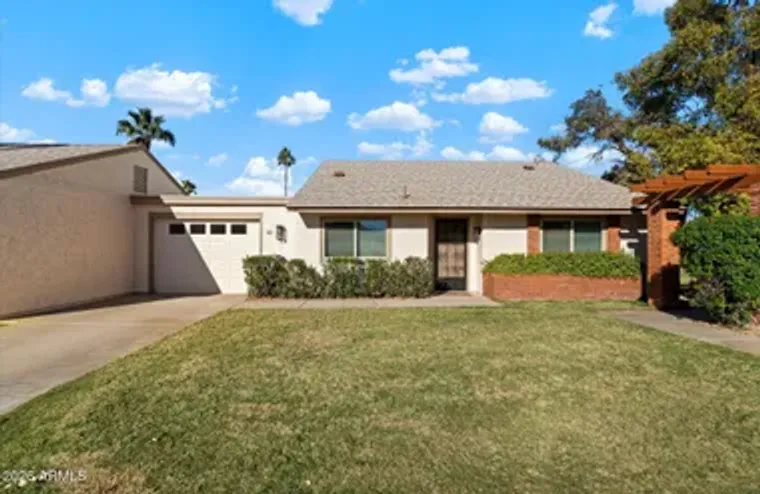 33 LEISURE WORLD, MESA, AZ, 85206, Mesa, AZ 85206