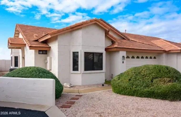 2055 N 56TH ST UNIT 8, MESA, AZ, 85215, Mesa, AZ 85215