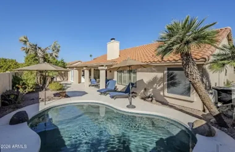 9455 W BEHREND DR, PEORIA, AZ, 85382, Peoria, AZ 85382