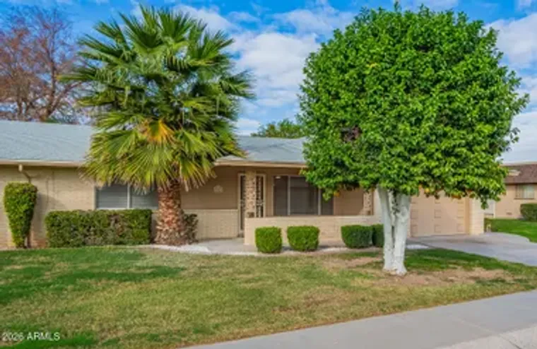 9232 N 110TH AVE, SUN CITY, AZ, 85351, Sun City, AZ 85351