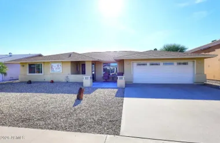 10805 W WILLOWBROOK DR, SUN CITY, AZ, 85..., Sun City, AZ 85373